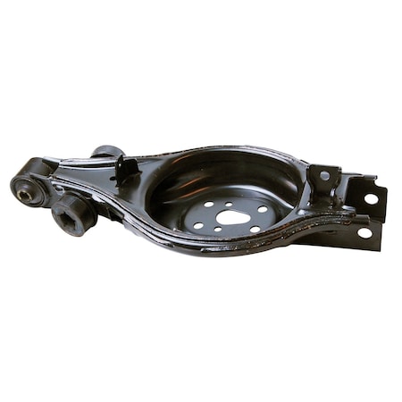 Mevotech 11-14 Hyundai Equus:Rear Left Lower Rear Control Arm, Cms901174 CMS901174